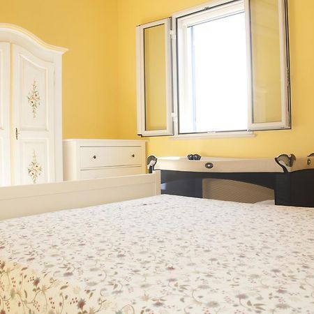 Villa Ilaria Marzamemi Ngoại thất bức ảnh