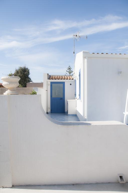 Villa Ilaria Marzamemi Ngoại thất bức ảnh