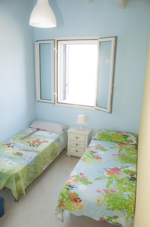 Villa Ilaria Marzamemi Ngoại thất bức ảnh