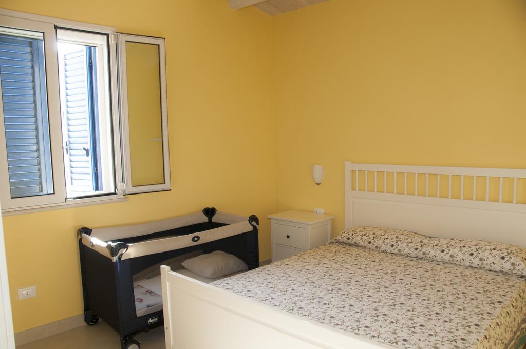 Villa Ilaria Marzamemi Ngoại thất bức ảnh